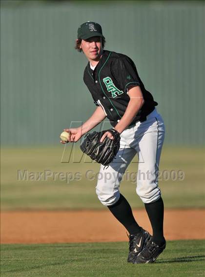 Thumbnail 3 in Adams vs Smith (Class 4A Region II Playoffs) photogallery.