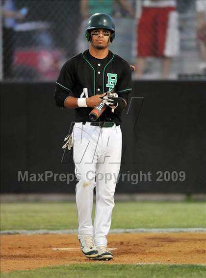 Thumbnail 2 in Adams vs Smith (Class 4A Region II Playoffs) photogallery.