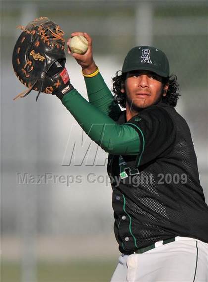 Thumbnail 3 in Adams vs Smith (Class 4A Region II Playoffs) photogallery.