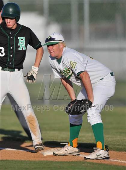Thumbnail 2 in Adams vs Smith (Class 4A Region II Playoffs) photogallery.
