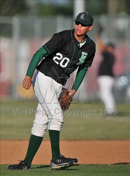 Thumbnail 1 in Adams vs Smith (Class 4A Region II Playoffs) photogallery.