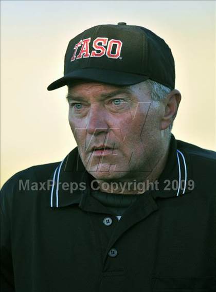 Thumbnail 2 in Adams vs Smith (Class 4A Region II Playoffs) photogallery.
