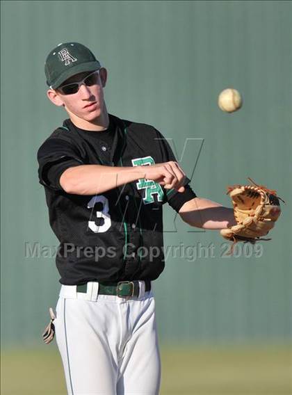 Thumbnail 3 in Adams vs Smith (Class 4A Region II Playoffs) photogallery.