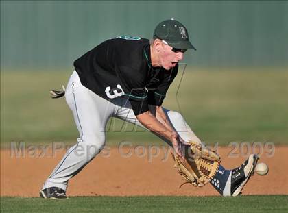 Thumbnail 1 in Adams vs Smith (Class 4A Region II Playoffs) photogallery.