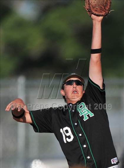 Thumbnail 2 in Adams vs Smith (Class 4A Region II Playoffs) photogallery.