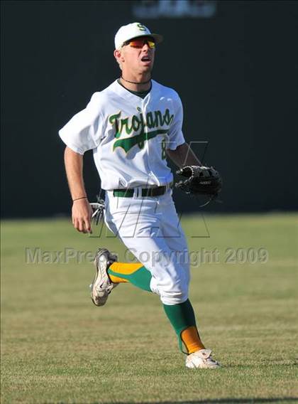 Thumbnail 2 in Adams vs Smith (Class 4A Region II Playoffs) photogallery.