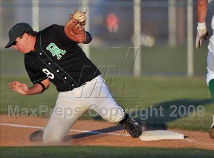 Thumbnail 3 in Adams vs Smith (Class 4A Region II Playoffs) photogallery.
