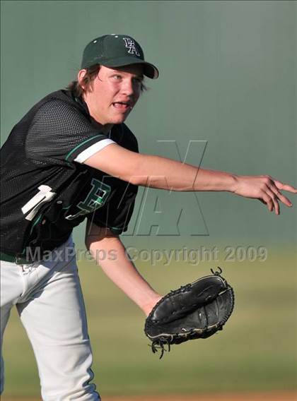 Thumbnail 1 in Adams vs Smith (Class 4A Region II Playoffs) photogallery.