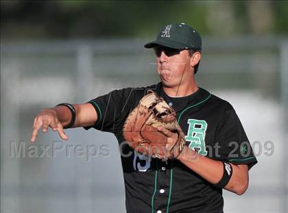 Thumbnail 1 in Adams vs Smith (Class 4A Region II Playoffs) photogallery.