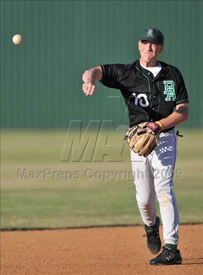 Thumbnail 1 in Adams vs Smith (Class 4A Region II Playoffs) photogallery.