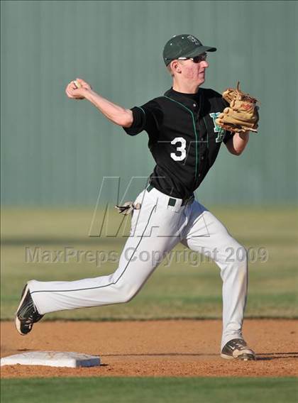 Thumbnail 2 in Adams vs Smith (Class 4A Region II Playoffs) photogallery.