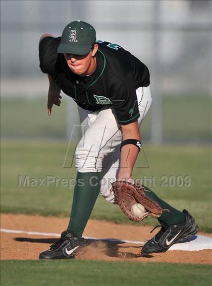 Thumbnail 3 in Adams vs Smith (Class 4A Region II Playoffs) photogallery.