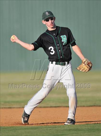 Thumbnail 2 in Adams vs Smith (Class 4A Region II Playoffs) photogallery.