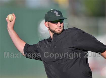 Thumbnail 1 in Adams vs Smith (Class 4A Region II Playoffs) photogallery.