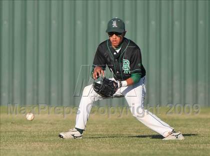 Thumbnail 2 in Adams vs Smith (Class 4A Region II Playoffs) photogallery.