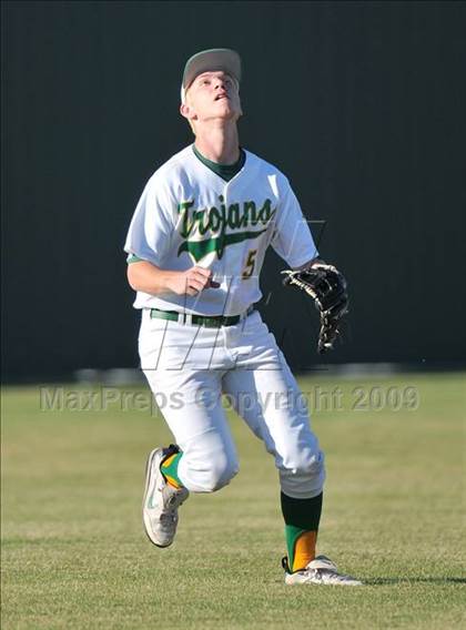 Thumbnail 2 in Adams vs Smith (Class 4A Region II Playoffs) photogallery.