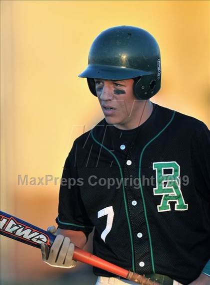 Thumbnail 2 in Adams vs Smith (Class 4A Region II Playoffs) photogallery.