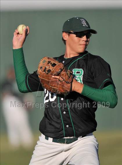 Thumbnail 3 in Adams vs Smith (Class 4A Region II Playoffs) photogallery.