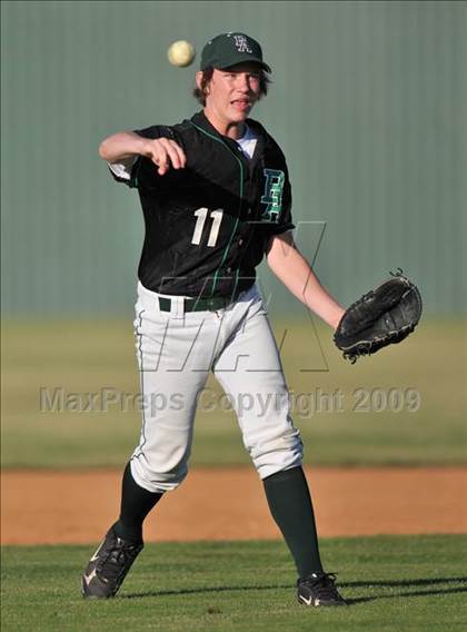 Thumbnail 3 in Adams vs Smith (Class 4A Region II Playoffs) photogallery.