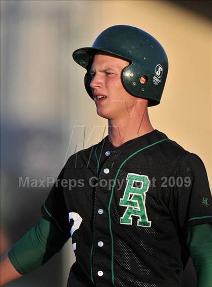 Thumbnail 3 in Adams vs Smith (Class 4A Region II Playoffs) photogallery.