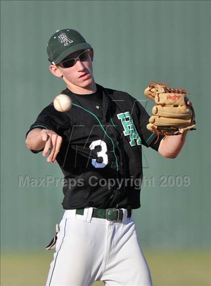 Thumbnail 1 in Adams vs Smith (Class 4A Region II Playoffs) photogallery.