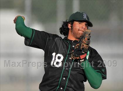 Thumbnail 1 in Adams vs Smith (Class 4A Region II Playoffs) photogallery.