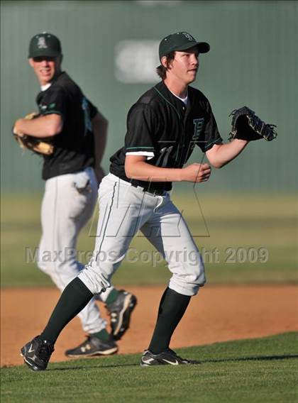Thumbnail 2 in Adams vs Smith (Class 4A Region II Playoffs) photogallery.