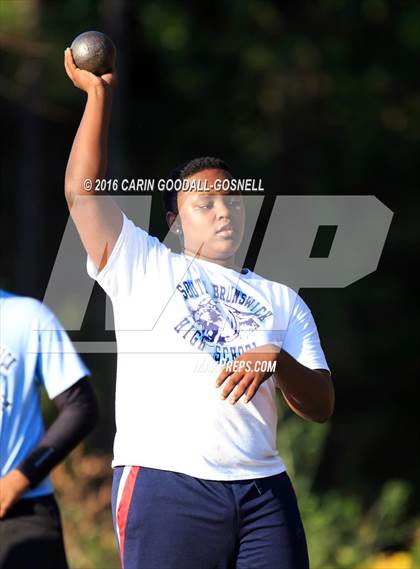 Thumbnail 1 in Swansboro Meet (Swansboro, Richlands, South Brunswick, White Oak, West Craven, West Carteret, Croatan) photogallery.