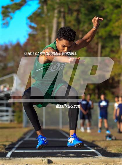 Thumbnail 3 in Swansboro Meet (Swansboro, Richlands, South Brunswick, White Oak, West Craven, West Carteret, Croatan) photogallery.