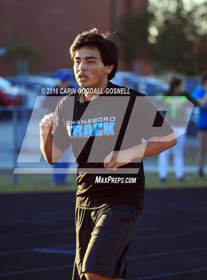 Thumbnail 1 in Swansboro Meet (Swansboro, Richlands, South Brunswick, White Oak, West Craven, West Carteret, Croatan) photogallery.