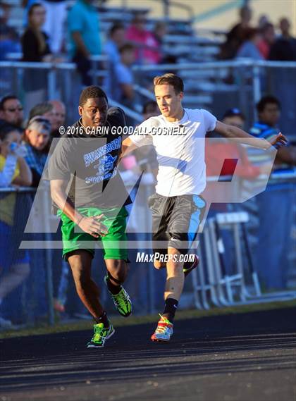 Thumbnail 1 in Swansboro Meet (Swansboro, Richlands, South Brunswick, White Oak, West Craven, West Carteret, Croatan) photogallery.