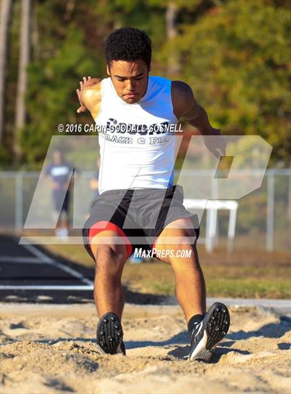 Thumbnail 1 in Swansboro Meet (Swansboro, Richlands, South Brunswick, White Oak, West Craven, West Carteret, Croatan) photogallery.