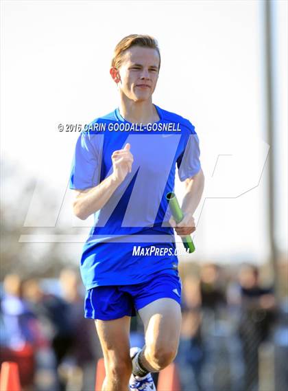 Thumbnail 2 in Swansboro Meet (Swansboro, Richlands, South Brunswick, White Oak, West Craven, West Carteret, Croatan) photogallery.