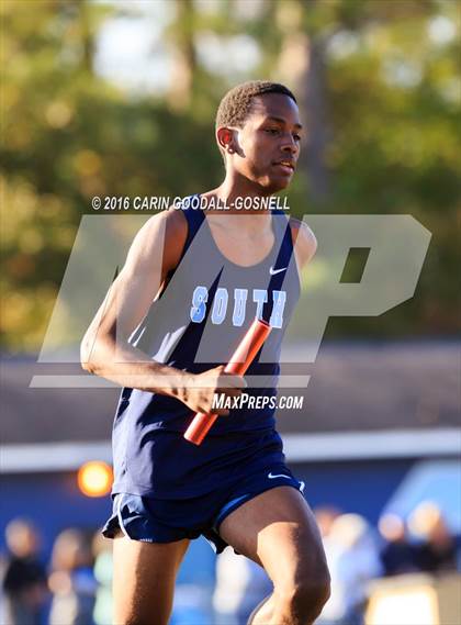 Thumbnail 3 in Swansboro Meet (Swansboro, Richlands, South Brunswick, White Oak, West Craven, West Carteret, Croatan) photogallery.