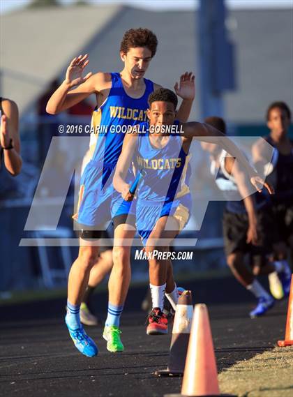 Thumbnail 3 in Swansboro Meet (Swansboro, Richlands, South Brunswick, White Oak, West Craven, West Carteret, Croatan) photogallery.
