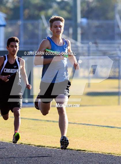 Thumbnail 3 in Swansboro Meet (Swansboro, Richlands, South Brunswick, White Oak, West Craven, West Carteret, Croatan) photogallery.