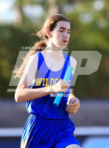 Thumbnail 2 in Swansboro Meet (Swansboro, Richlands, South Brunswick, White Oak, West Craven, West Carteret, Croatan) photogallery.