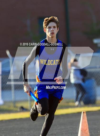 Thumbnail 2 in Swansboro Meet (Swansboro, Richlands, South Brunswick, White Oak, West Craven, West Carteret, Croatan) photogallery.