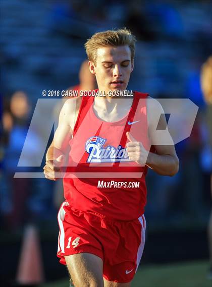 Thumbnail 3 in Swansboro Meet (Swansboro, Richlands, South Brunswick, White Oak, West Craven, West Carteret, Croatan) photogallery.