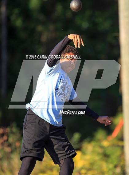 Thumbnail 3 in Swansboro Meet (Swansboro, Richlands, South Brunswick, White Oak, West Craven, West Carteret, Croatan) photogallery.