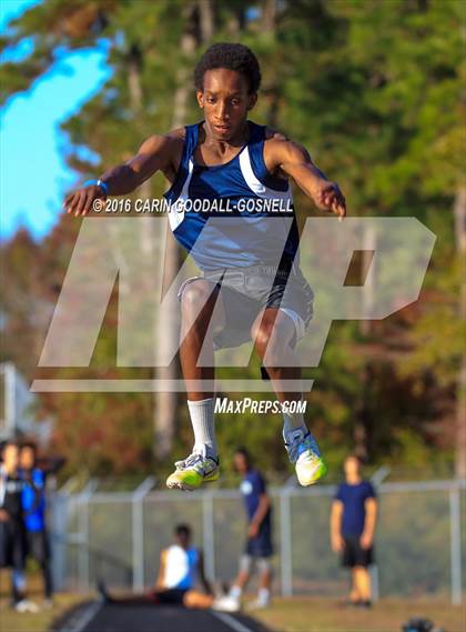 Thumbnail 3 in Swansboro Meet (Swansboro, Richlands, South Brunswick, White Oak, West Craven, West Carteret, Croatan) photogallery.