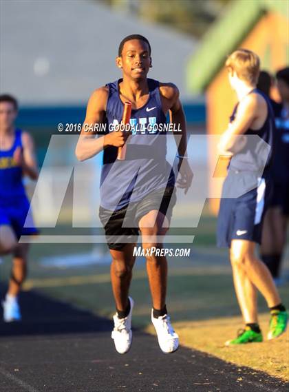 Thumbnail 3 in Swansboro Meet (Swansboro, Richlands, South Brunswick, White Oak, West Craven, West Carteret, Croatan) photogallery.