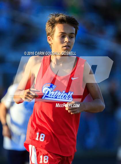 Thumbnail 3 in Swansboro Meet (Swansboro, Richlands, South Brunswick, White Oak, West Craven, West Carteret, Croatan) photogallery.