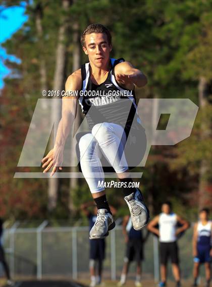 Thumbnail 2 in Swansboro Meet (Swansboro, Richlands, South Brunswick, White Oak, West Craven, West Carteret, Croatan) photogallery.