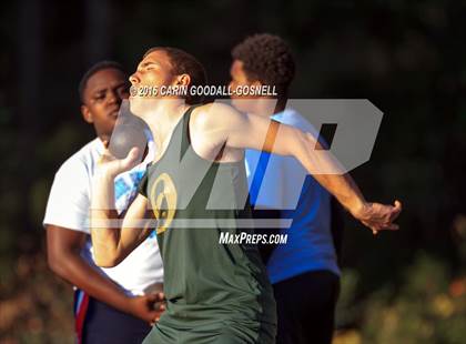 Thumbnail 2 in Swansboro Meet (Swansboro, Richlands, South Brunswick, White Oak, West Craven, West Carteret, Croatan) photogallery.
