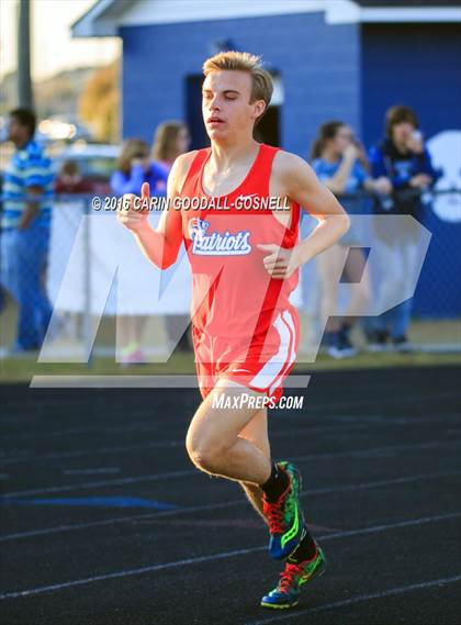 Thumbnail 1 in Swansboro Meet (Swansboro, Richlands, South Brunswick, White Oak, West Craven, West Carteret, Croatan) photogallery.
