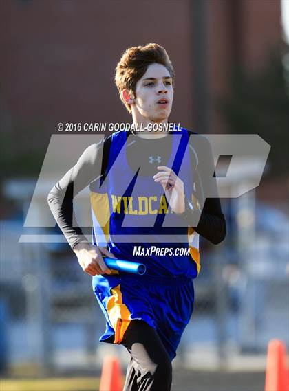 Thumbnail 2 in Swansboro Meet (Swansboro, Richlands, South Brunswick, White Oak, West Craven, West Carteret, Croatan) photogallery.