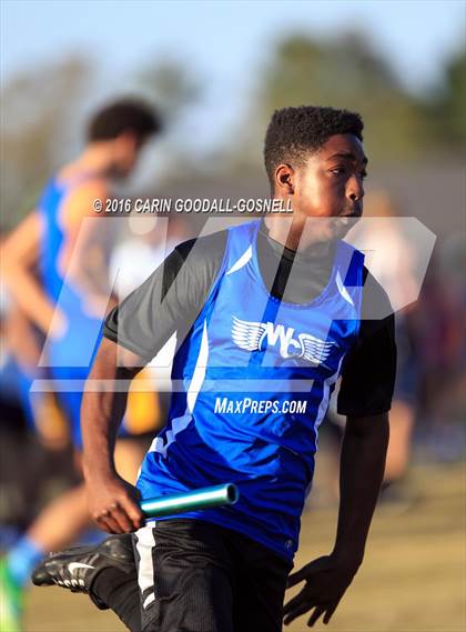 Thumbnail 2 in Swansboro Meet (Swansboro, Richlands, South Brunswick, White Oak, West Craven, West Carteret, Croatan) photogallery.