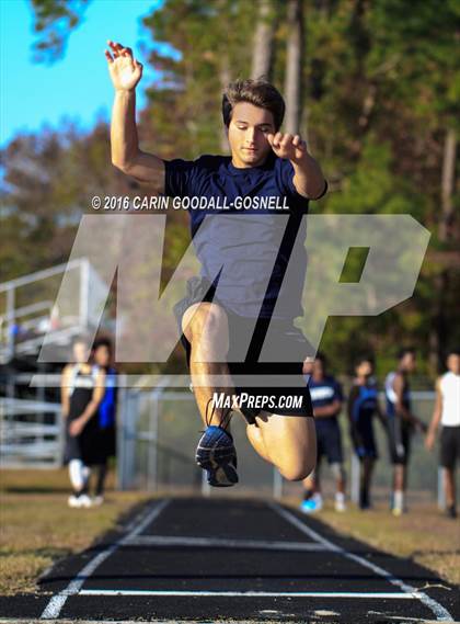 Thumbnail 3 in Swansboro Meet (Swansboro, Richlands, South Brunswick, White Oak, West Craven, West Carteret, Croatan) photogallery.