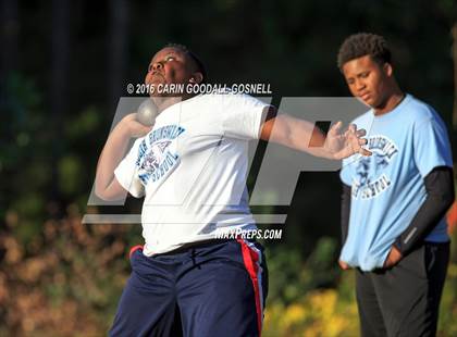 Thumbnail 3 in Swansboro Meet (Swansboro, Richlands, South Brunswick, White Oak, West Craven, West Carteret, Croatan) photogallery.